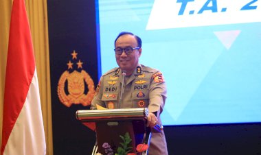 Polri-Rekrut-45-Calon-Perwira-Sarjana-untuk-Perangi-Kejahatan-Siber